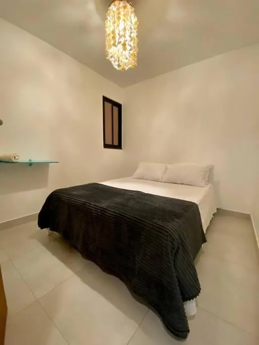 Flat 10 Res Praça 19 by La Playa-1