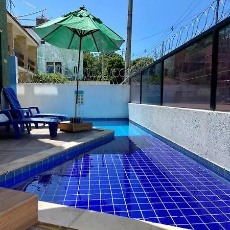 Flat 10 Res Praça 19 by La Playa-3