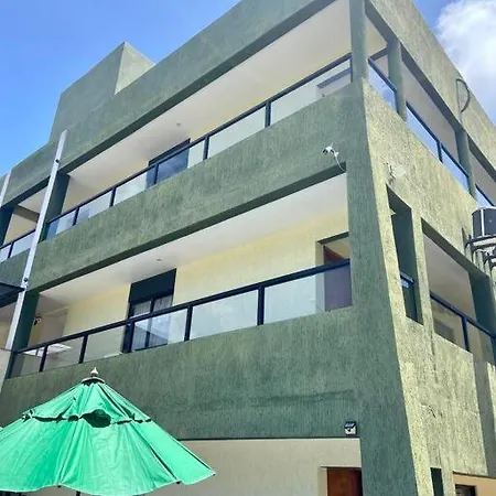 Flat 10 Res Praça 19 by La Playa-2