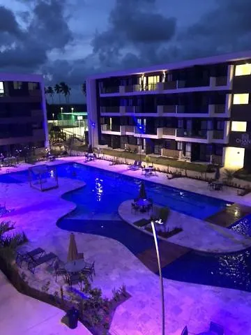 Mana Beach Experience Muro Alto B 207 Pôrto das Galinhas
